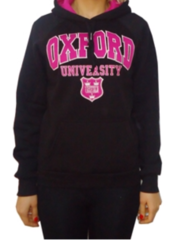 Oxford university sweatshirt